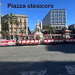 Il Balcone Sull Etna