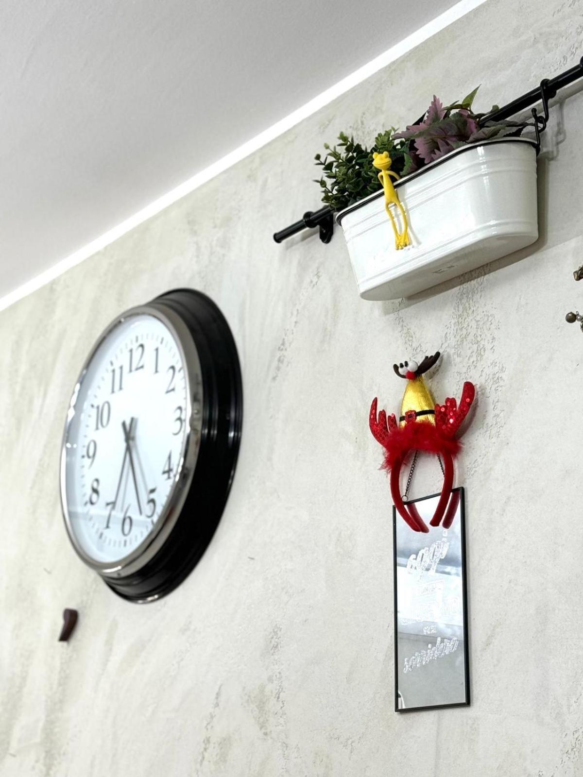 Appartamento Il Balcone Sull Etna