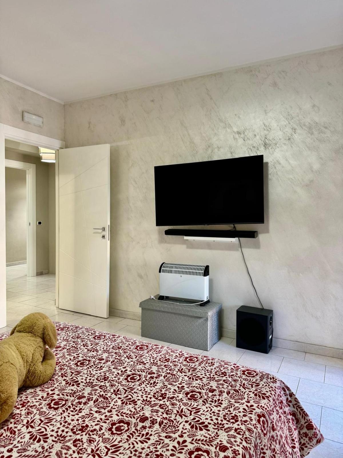 Appartamento Il Balcone Sull Etna *
