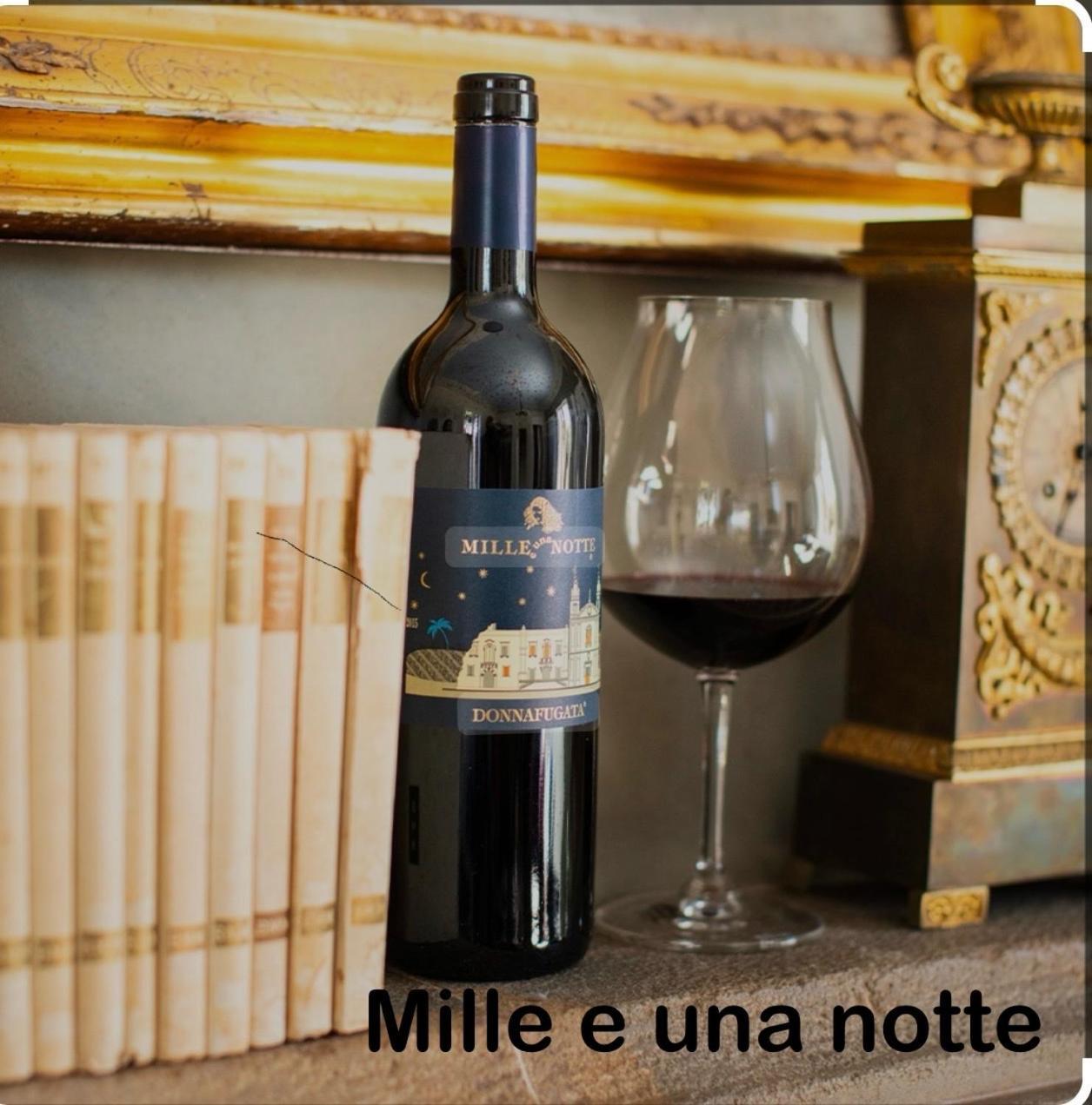 Appartamento Il Balcone Sull Etna