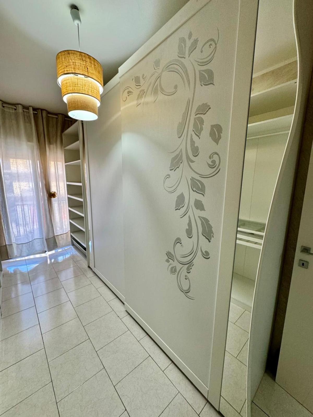Apartment Il Balcone Sull Etna CTA
