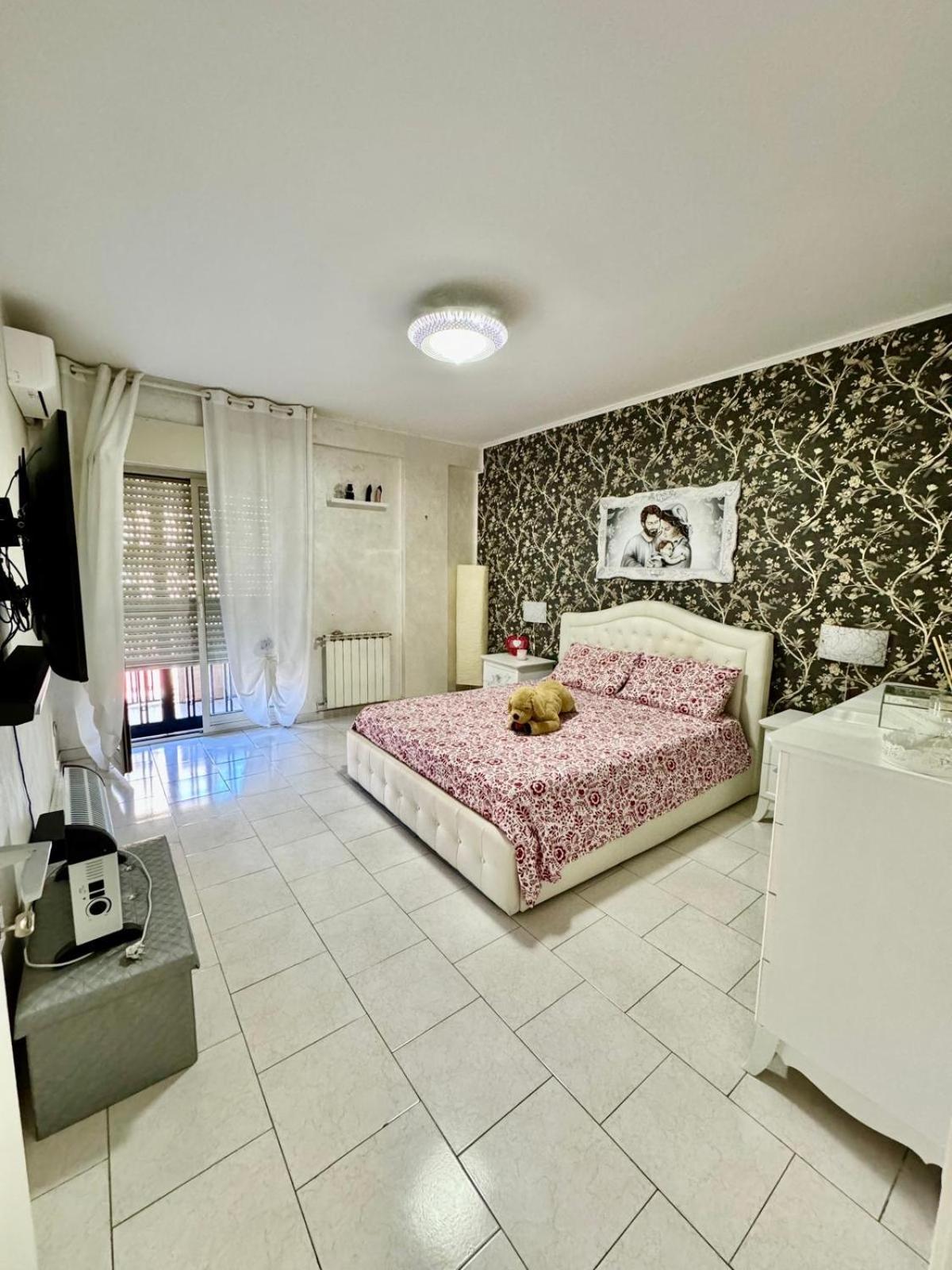 Apartment Il Balcone Sull Etna CTA
